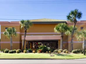 Quality Inn N.A.S.-Corry