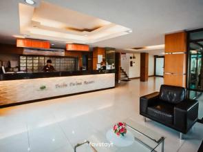 Twin Palms Suites and Residence Pattaya