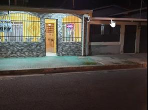 Cabinas San Miguel Arcangel