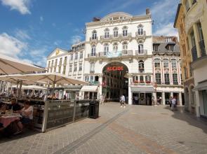 Appartement Le Retro