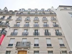 Apartment Saint Germain  Luxembourg