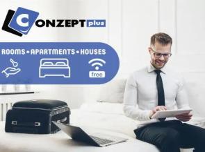 Private Apartment Dragon (2780)