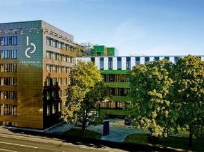 Centennial Nexus Tallinn Hotel