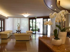 Parioli Hotel Rimini