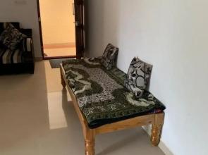 Ss Temple View 3 Bedroom Entireapartment,mysore