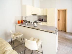 Ruterra Apartment Charles Bridge