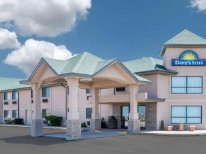Days Inn by Wyndham Sidney NE