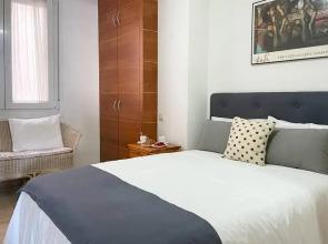 Vistas de ensueño a 1 min andando del Postiguet