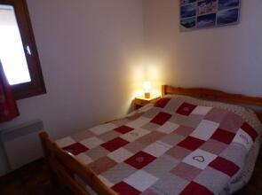 Appartement Les Saisies, 2 pièces, 6 personnes - FR-1-594-214