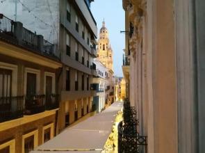 The Cathedral Hostel