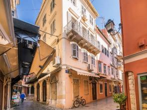 Philarmonic Orchestra Apartment By Konnect