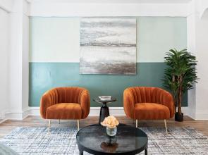 La Monarca Residential Hotel - Unit 103