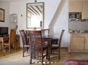 Saint Sulpice Apartment