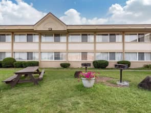 Holiday Inn VESTAL BINGHAMTON UNIVERSITY