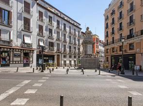 Limehome Madrid Calle de la Paloma