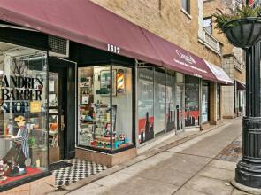 Comfy 1BR walk to Wellington 20min to Downtown