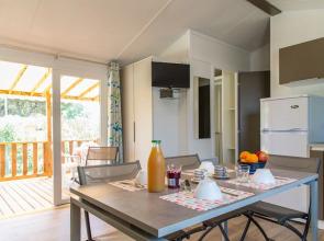 L'Oasis Camping Club