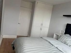 Captivating 1-bed Apartment in Stratford