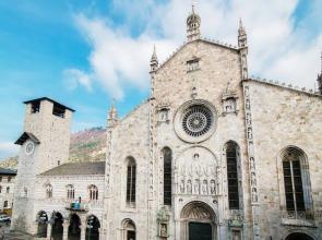 Vitrum - Como Luxury Suites