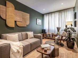 Zafra - 1 Bedroom in Goya