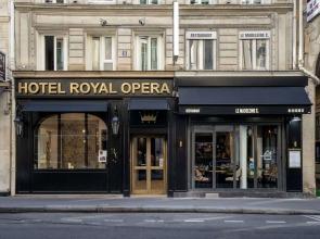 Hotel Royal Opera
