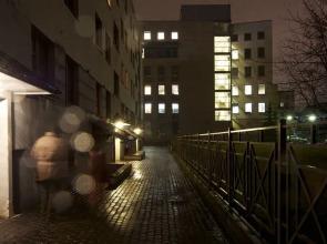 Goodnight Warsaw Old Town Apartments