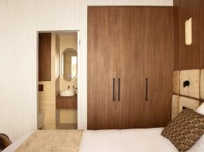 Luxurious A/C Flat - 2P - Bastille/le Marais