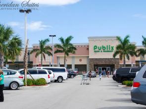 Sheridan Suites Apartments Hotel