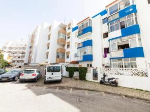 A61 - Largo do Moinho Apartment in Lagos