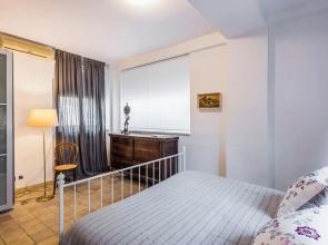 Casa nel Giardino della Neapolis