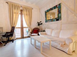 Plaza Mayor Apartmentos