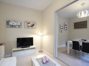 BCN Whynot Fira Apartments