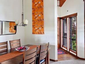 Waikomo Stream Villas