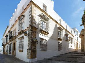 Loft Cathedral  Surthy Apartments