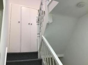 Residential Quarters, General Gordon Square