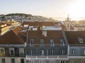 Chiado Square - Lisbon Best Apartments