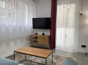 City Apartments Hannover