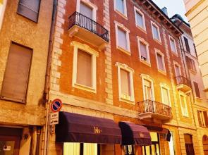 Genius Hotel Downtown