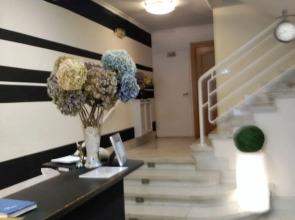 Hotel Fuente La Plata