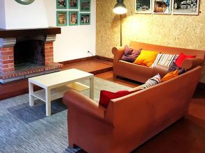 Parque de Campismo Orbitur Viana do Castelo