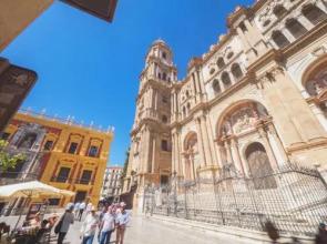 Apartamento Carreteria 33