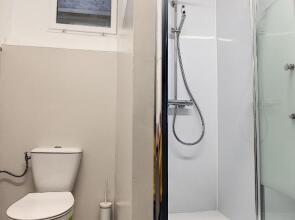 Roussillon appart avec terrasse