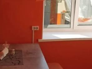 Apartments on Karpinsky street