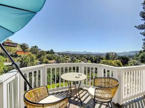 Spacious La Mesa Vacation Home w/ Shared Hot Tub!