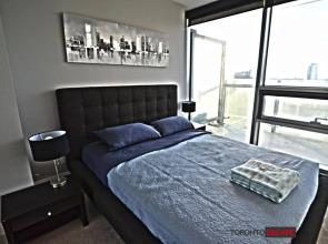 Toronto Escape - Financial District