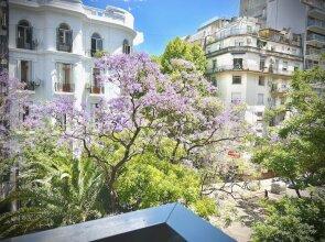 Exclusive Apartment in the Heart of Palermo Viejo PV1 by Apartments Bariloche