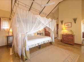 Stanley Safari Lodge