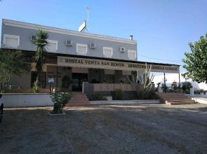 Hostal San Benito