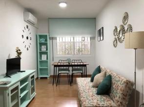 Apartamento de las flores by JITKey