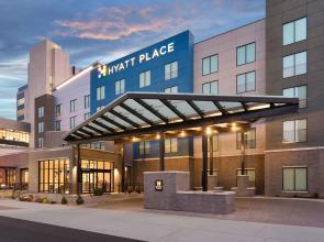Hyatt Place Provo